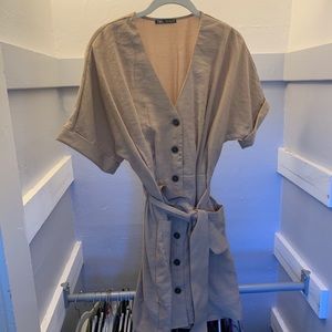 Zara Dress
